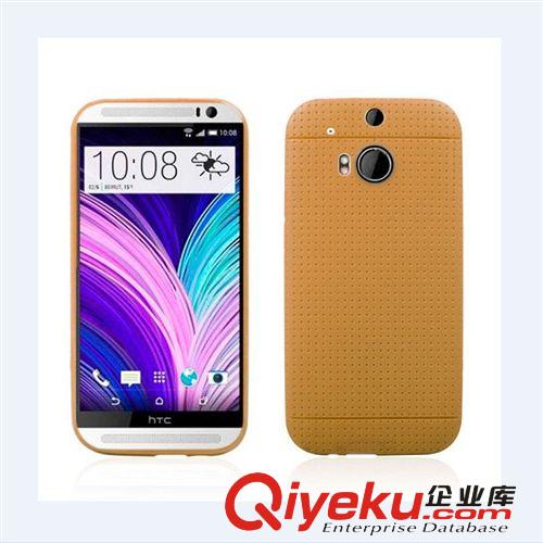 蜂窩TPU型號 現(xiàn)貨  htc one 2 m8 手機殼 蜂窩TPU保護套