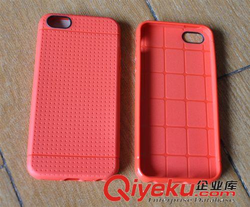 蜂窩TPU型號 新款現(xiàn)貨 蘋果5S官方手機(jī)殼 iphone5s蜂窩TPU 官網(wǎng)原始圖片3