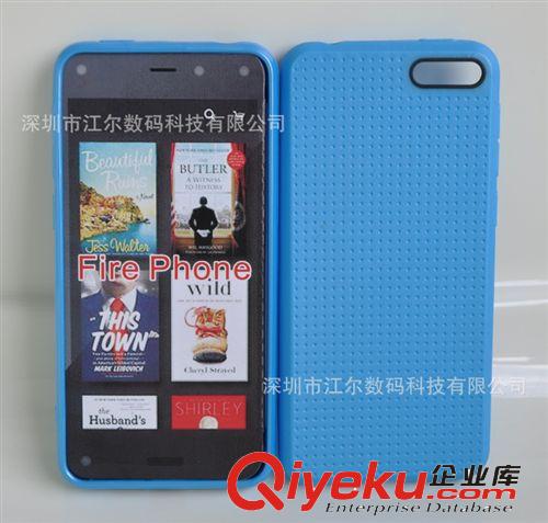 蜂窩TPU型號 現(xiàn)貨 亞馬遜Amazon fire phone3D手機保護套 官網(wǎng)點蜂窩外殼