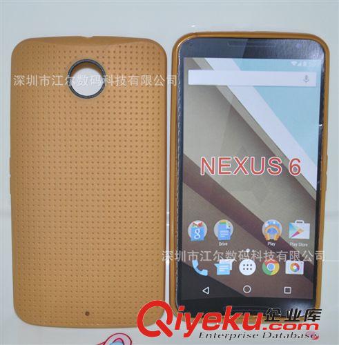 蜂窩TPU型號 廠家新款  谷歌nexus6手機殼 XT1100 tpu手機保護(hù)套 軟膠殼