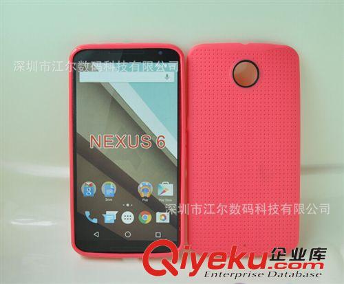 蜂窩TPU型號 廠家新款  谷歌nexus6手機殼 XT1100 tpu手機保護(hù)套 軟膠殼