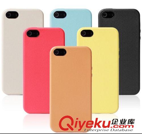 火爆新款 現(xiàn)貨廠家 iphone5s手機殼 官網(wǎng)款 5s手機套 官網(wǎng) 官方 皮紋表面