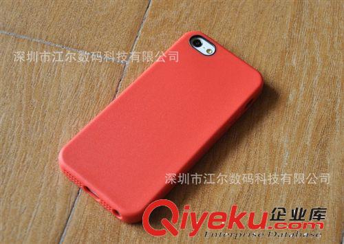 火爆新款 現(xiàn)貨廠家 iphone5s手機殼 官網(wǎng)款 5s手機套 官網(wǎng) 官方 皮紋表面