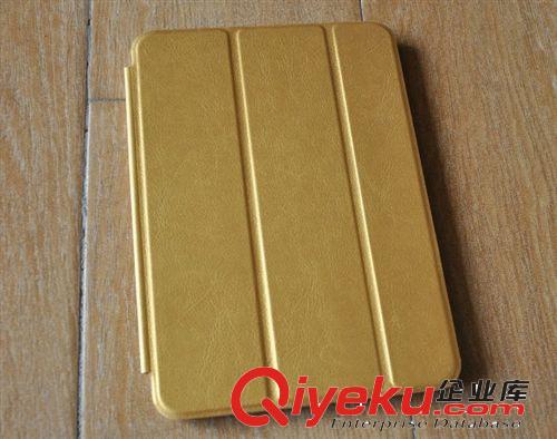 蘋(píng)果專(zhuān)區(qū) ipad5 air smart case 官方原裝休眠全包  air保護(hù)套 精仿盒裝原始圖片3