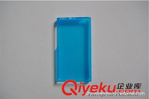 蘋果專區(qū) 小額混批 現(xiàn)貨 蘋果ipod nano7 套 TPU果凍 nano7保護(hù)套