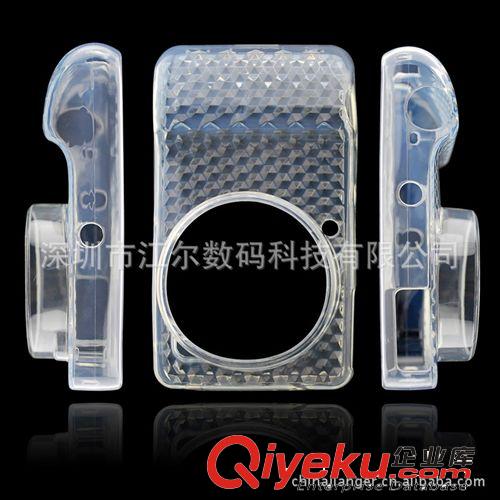 三星專(zhuān)區(qū) 三星galaxy camera EK-GC100保護(hù)套 獨(dú)創(chuàng)鏡頭保護(hù) 鉆石套原始圖片3