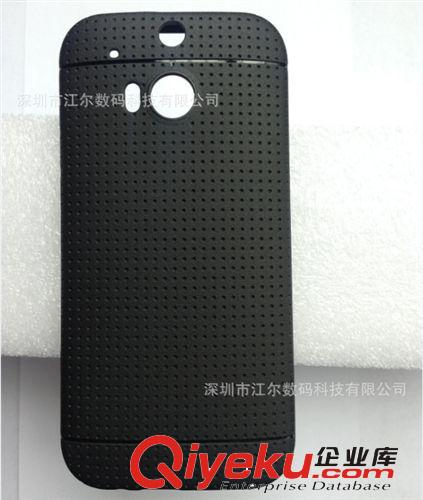 HTC/諾基亞系列 現(xiàn)貨 htc m8 手機(jī)殼 one2 m8 TPU 保護(hù)套 高檔款原始圖片2