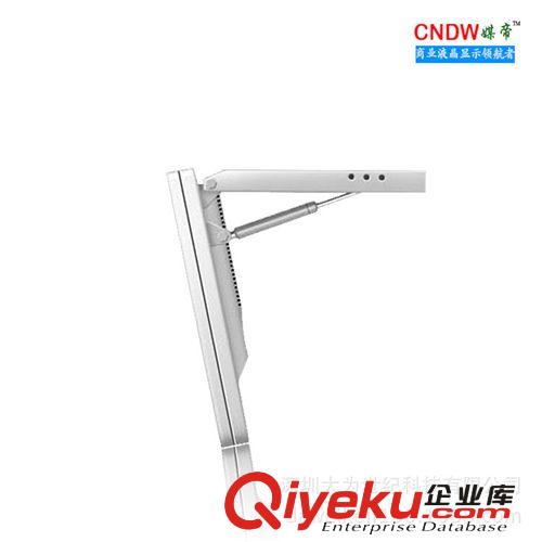 車載廣告機(jī) 22寸車載廣告機(jī)防震后折式單機(jī)版LED高清廣告機(jī)廠家長(zhǎng)期供應(yīng)原始圖片2