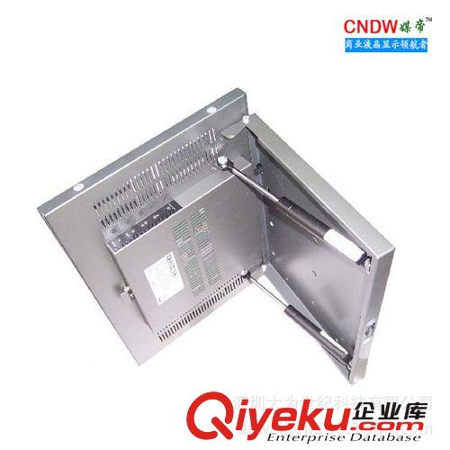 車載廣告機(jī) 22寸車載廣告機(jī)防震后折式單機(jī)版LED高清廣告機(jī)廠家長(zhǎng)期供應(yīng)原始圖片3
