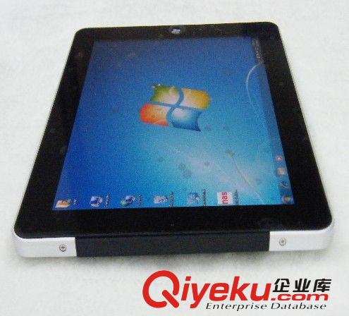 平板電腦 WIN七喜風(fēng)格10寸平板電腦N455雙核 1.66GHz OEM XP win7 系統(tǒng)
