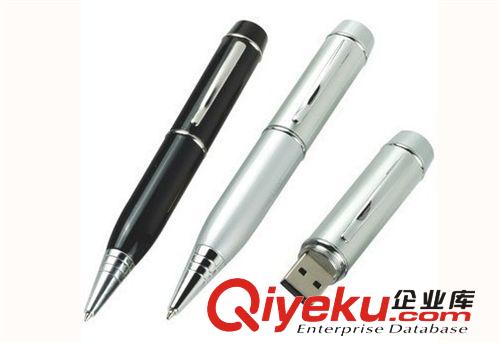 U盤系列 工廠大量生產(chǎn)各種容量U盤有木質(zhì) 金屬 筆式 Pen USB Flash Drive