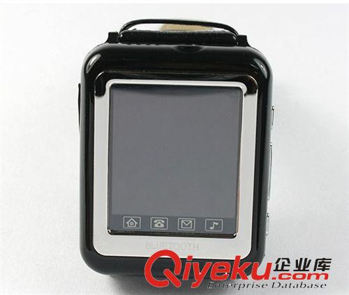 手表手機 廠家直銷 四頻時尚手表手機 雙卡雙待 Q8+指南針支持手寫筆手寫