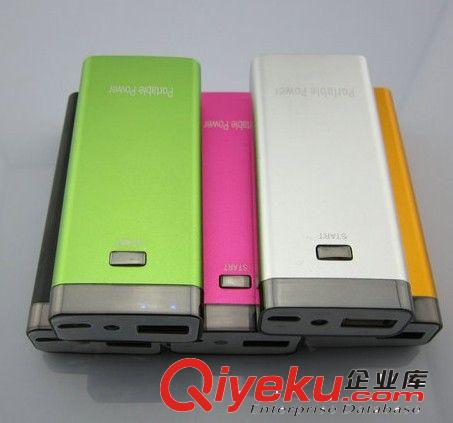 移動(dòng)電源/充電寶 工廠供應(yīng)大容量充電寶充電寶充電寶代發(fā) 5000毫安 移動(dòng)電源