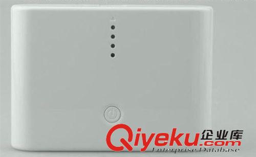 移動電源/充電寶 2013年工廠直銷充電寶  20000毫安 深圳饅頭新款移動電源 大容量原始圖片3