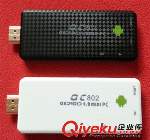 安卓播放器 安卓播放器 RK4066 雙核1.6G 1G內(nèi)存，8G 支持生產(chǎn)安卓播放器