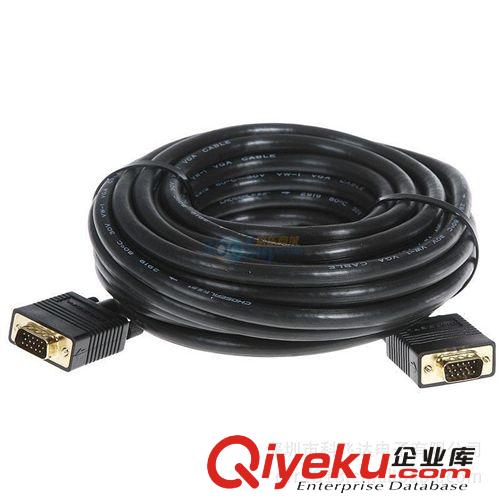 vga線 供應(yīng)vga線 VGA CABLE