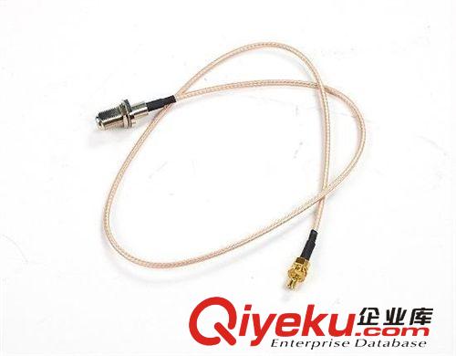 USB數(shù)據(jù)線 供應(yīng)射頻線組件,同軸線加工原始圖片2