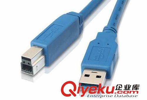 USB數(shù)據(jù)線 專業(yè)生產(chǎn)USB3.0數(shù)據(jù)線, AM to BM