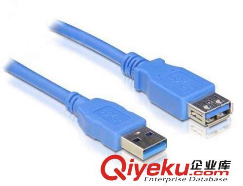 USB數(shù)據(jù)線 專業(yè)生產(chǎn)USB3.0數(shù)據(jù)線 AM to AM