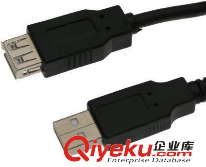 USB數(shù)據(jù)線 專業(yè)生產(chǎn)USB3.0數(shù)據(jù)線 AM to AM