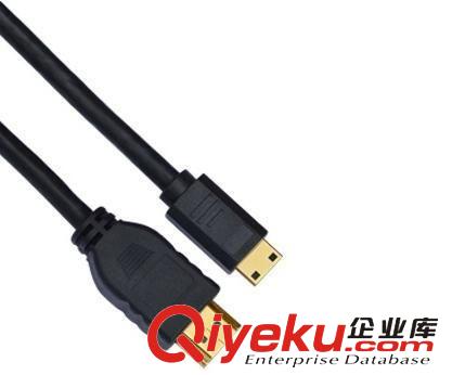 HDMI連接線 專業(yè)生產(chǎn)HDMI連接線, HDMI AM to AM, 鍍金, V1.3 or V1.4