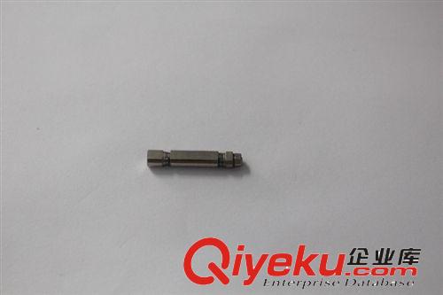 臺燈轉軸 gd臺燈折疊轉軸|臺燈一字軸|翻蓋用過線一字軸SC-TD-293-9原始圖片3