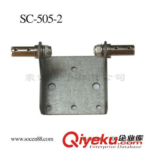 LCD轉(zhuǎn)軸 廣東東莞廠家現(xiàn)貨批發(fā) 液晶電視底座鉸鏈 SC-505-2