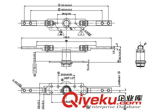 DVD轉(zhuǎn)軸 海爾DVD轉(zhuǎn)軸丨可定制各種各樣DVD鉸鏈丨DVDhinge銷售丨SC-027-2