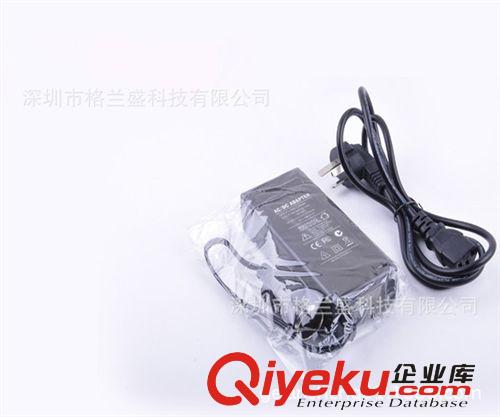 格蘭盛 桌面電源 12V4A電源適配器，LED電源適配器，開關電源，燈帶模組適配器