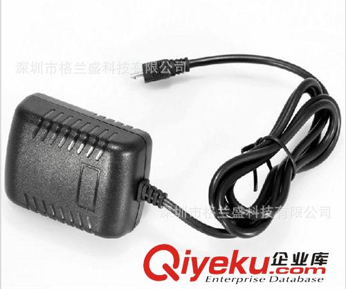 格蘭盛 插墻電源 5V1A 9v/12v1a USB電源適配器 開關(guān)電源 平板電腦高清播放充電器