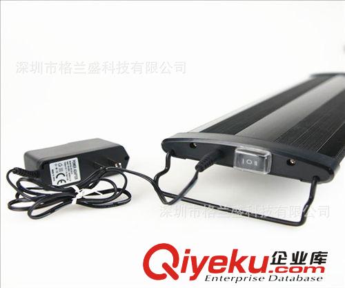 格蘭盛 插墻電源 燈條魚缸燈燈條專用12V1A電源適配器 電源變壓器12V電源適配器12v