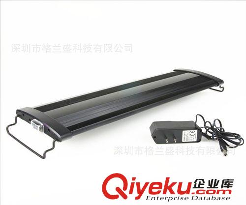 格蘭盛 插墻電源 燈條魚缸燈燈條專用12V1A電源適配器 電源變壓器12V電源適配器12v