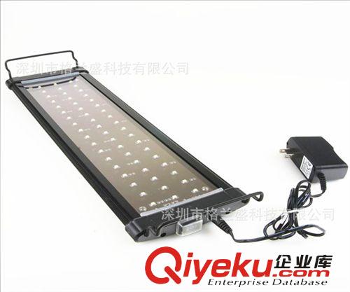 格蘭盛 插墻電源 燈條魚缸燈燈條專用12V1A電源適配器 電源變壓器12V電源適配器12v