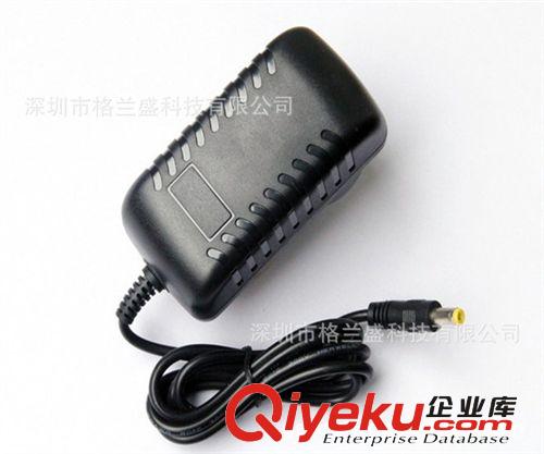 格蘭盛 插墻電源 廠價直銷 15V2A電源適配器 15V2000mA拉桿音響充電器 音箱原始圖片2