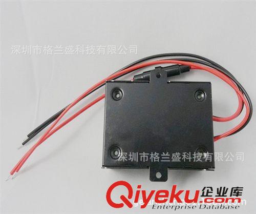 格蘭盛 DC-DC電源 DC/DC電源12V5A DC-DC開關(guān)電源原始圖片3