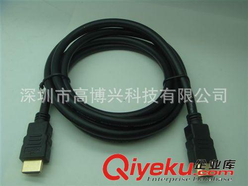 MICRO HDMI線 hdmi高清線廠家長(zhǎng)期供應(yīng)新款hdmi高清線原始圖片2
