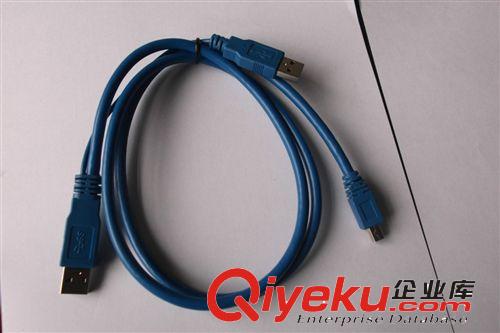 USB2.0／3.0線 專業(yè)USB3.0線生產(chǎn)廠家