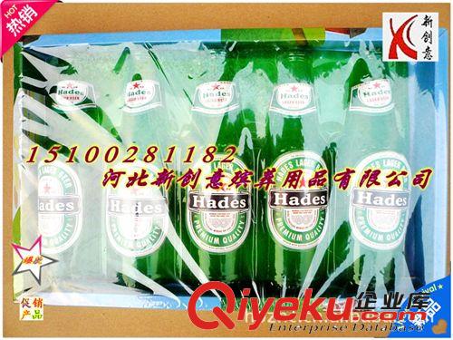 紙工藝品 熱銷盒裝啤酒 新創(chuàng)意殯葬用品廠家 紙品低價促銷批發(fā)