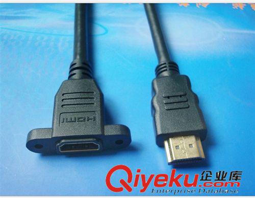 現(xiàn)貨批發(fā) hdmi生產(chǎn)廠家直銷 現(xiàn)貨 1米 mini HDMI  高清線 電腦連接線