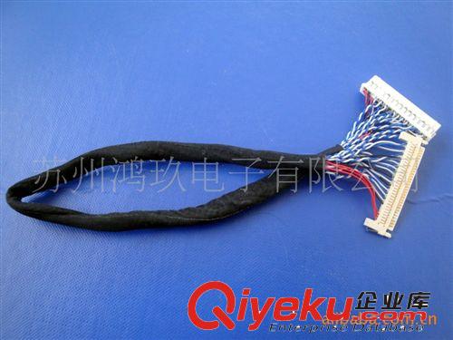 LCD系列產(chǎn)品 供應(yīng)液晶電視機(jī) 屏線(圖)