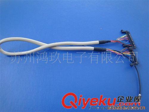 其他電腦配件 電腦周邊 電器用電子線