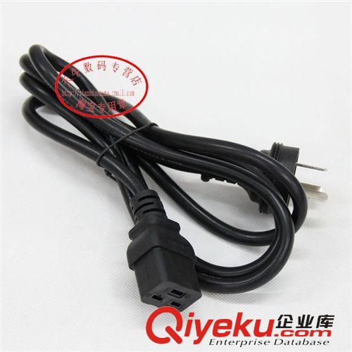 電源線 16A插頭 UPS電源線 16A服務(wù)器電源線 3米 HP IBM C19電源線原始圖片3