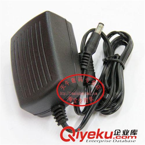 電源產(chǎn)品 嘉英6v2A電源適配器 路由器電源 監(jiān)控電源 血壓計(jì)電源6V 2000MA原始圖片2