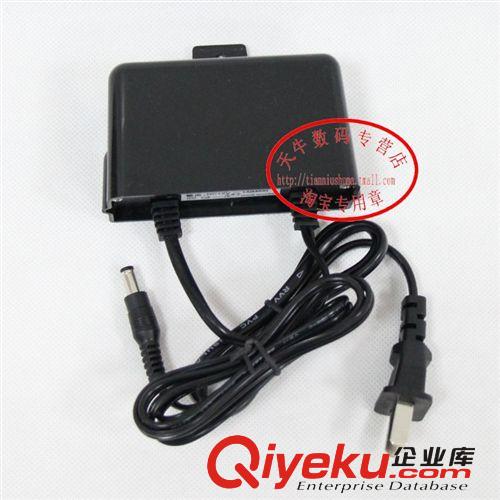 電源產(chǎn)品 嘉英 監(jiān)控專(zhuān)用防水電源 12V1A 電源適配器 監(jiān)控?cái)z像頭電源/適配器原始圖片3