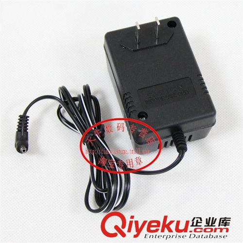 電源產(chǎn)品 嘉英 路由電源10V600MA ADSL貓電源10V0.6A 10V600MA電源適配器原始圖片3