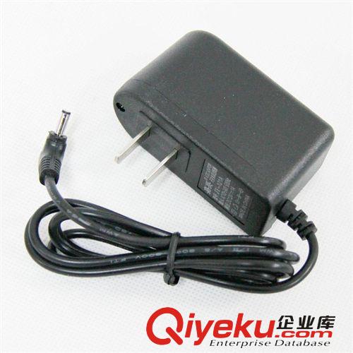 電源產(chǎn)品 12V1A電源適配器 開(kāi)關(guān)電源12V1000mA監(jiān)控 路由器電源3.5*1.35細(xì)頭