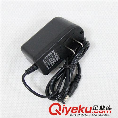 電源產(chǎn)品 嘉英電源 開關(guān)電源 ADSL電源 路由器 12V500MA 適配器 12V 0.5A原始圖片2