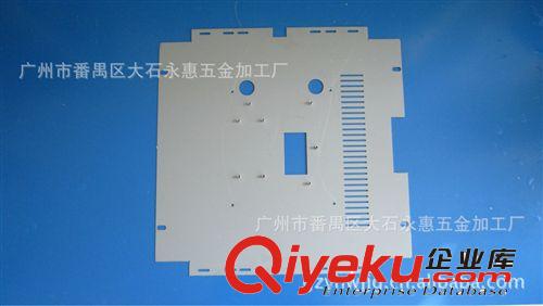 鈑金加工 游戲機(jī)五金 全包五金 液晶五金套件原始圖片2