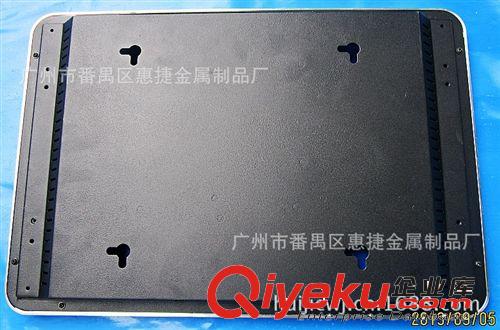 廣告機殼 19寸廣告機殼、鋁合金機箱，鈑金加工廠鈑金機箱加工