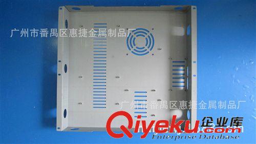 機(jī)箱、機(jī)殼 電源機(jī)箱。數(shù)控折彎，鈑金加工 鈑金機(jī)箱原始圖片2